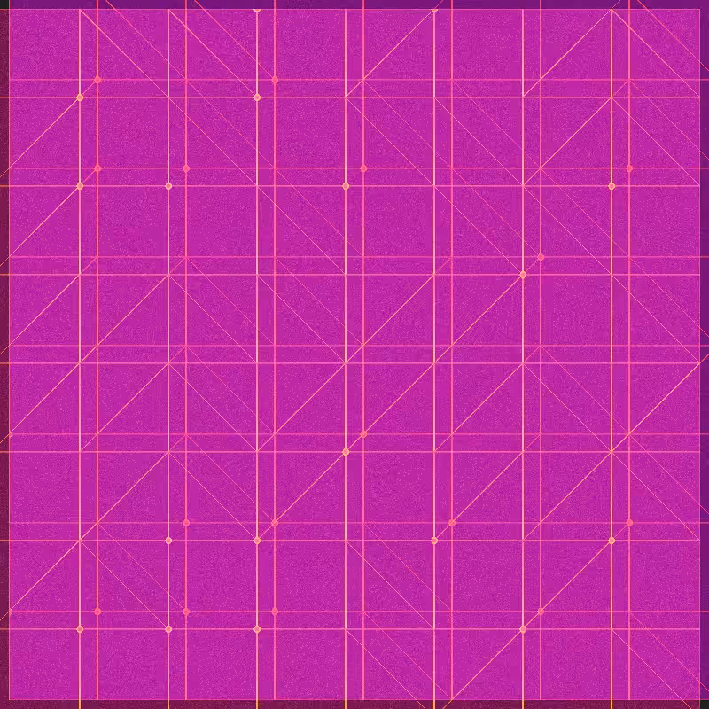 ISOMETRIC GLITCH #93