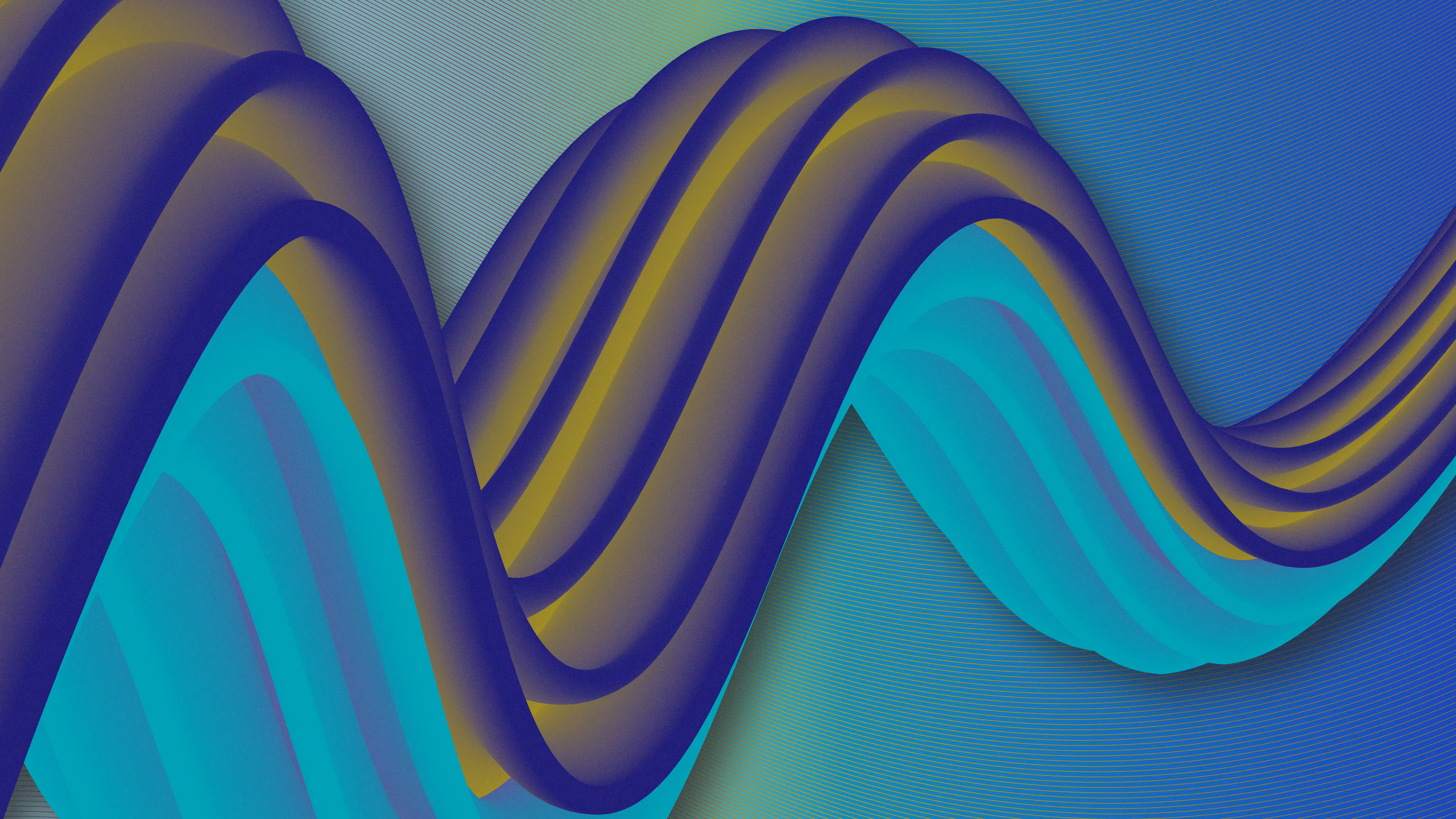 Color Flow #1