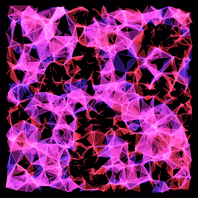 Shiny Shapes #26