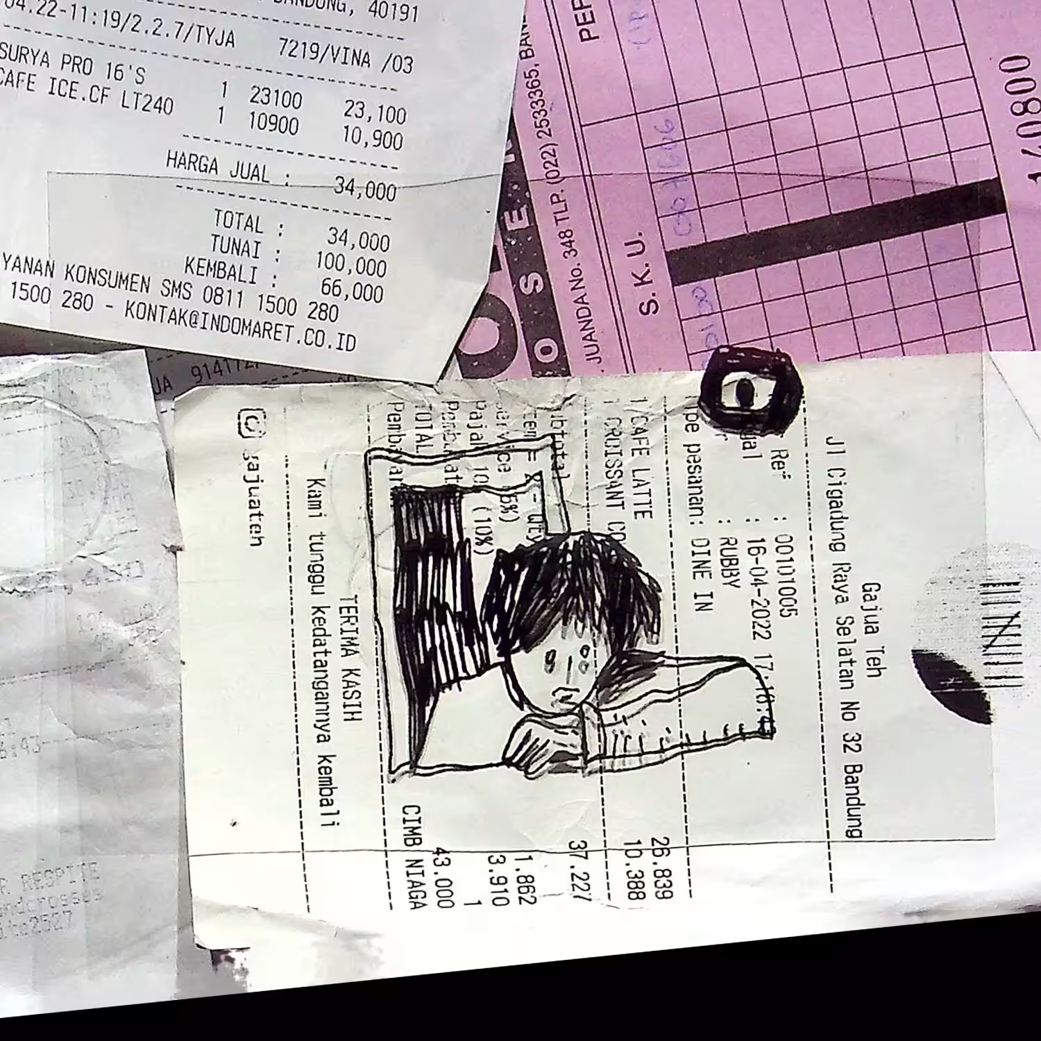 bills