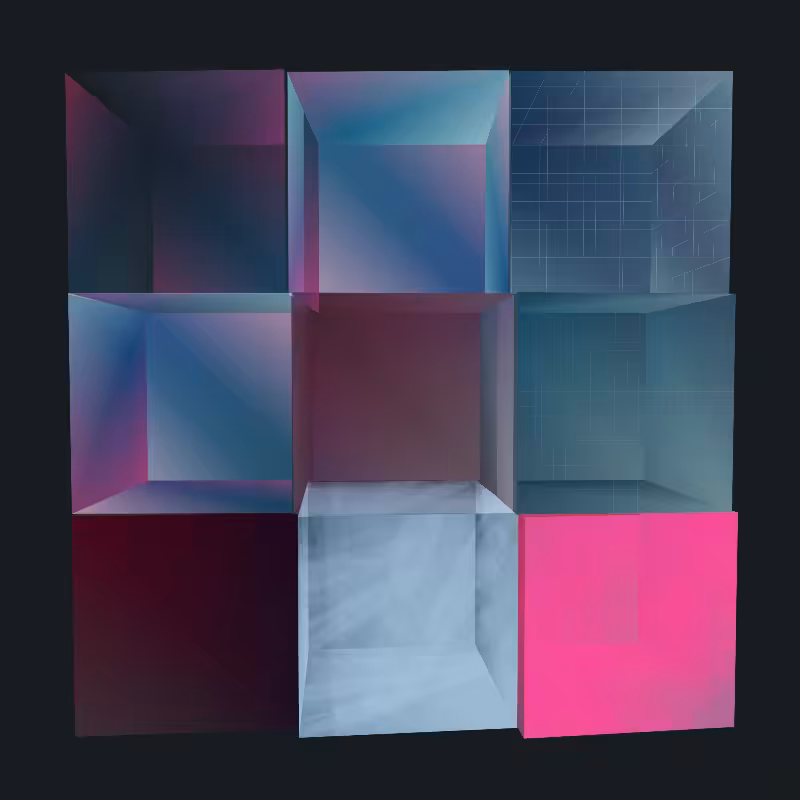 Translucent #114