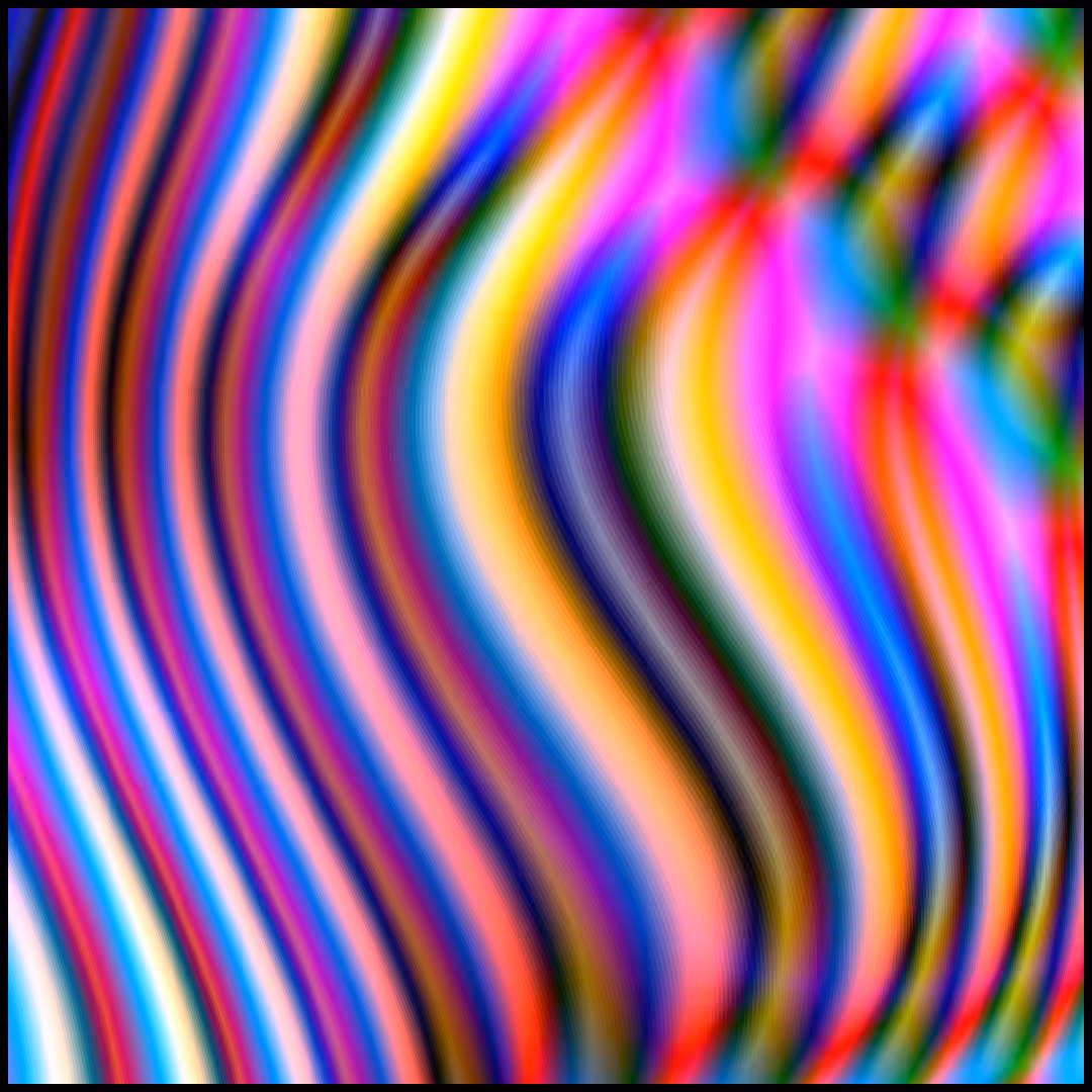 Generative patterns #2 #50