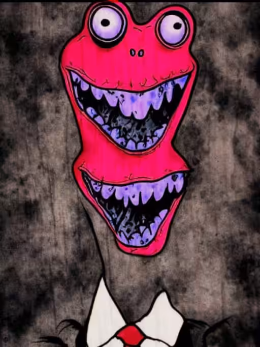 Mr. Fergz