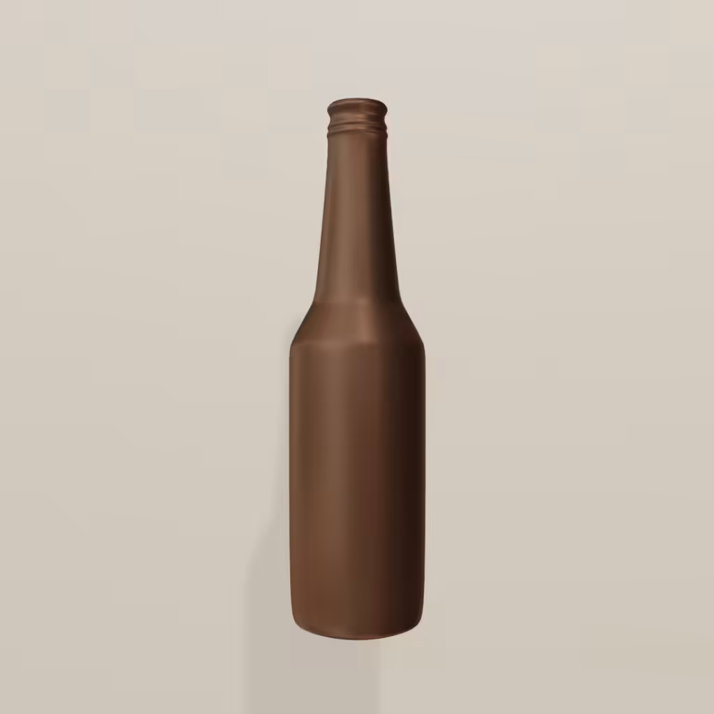 Ejemplo botella