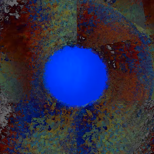 MIRAGE #52