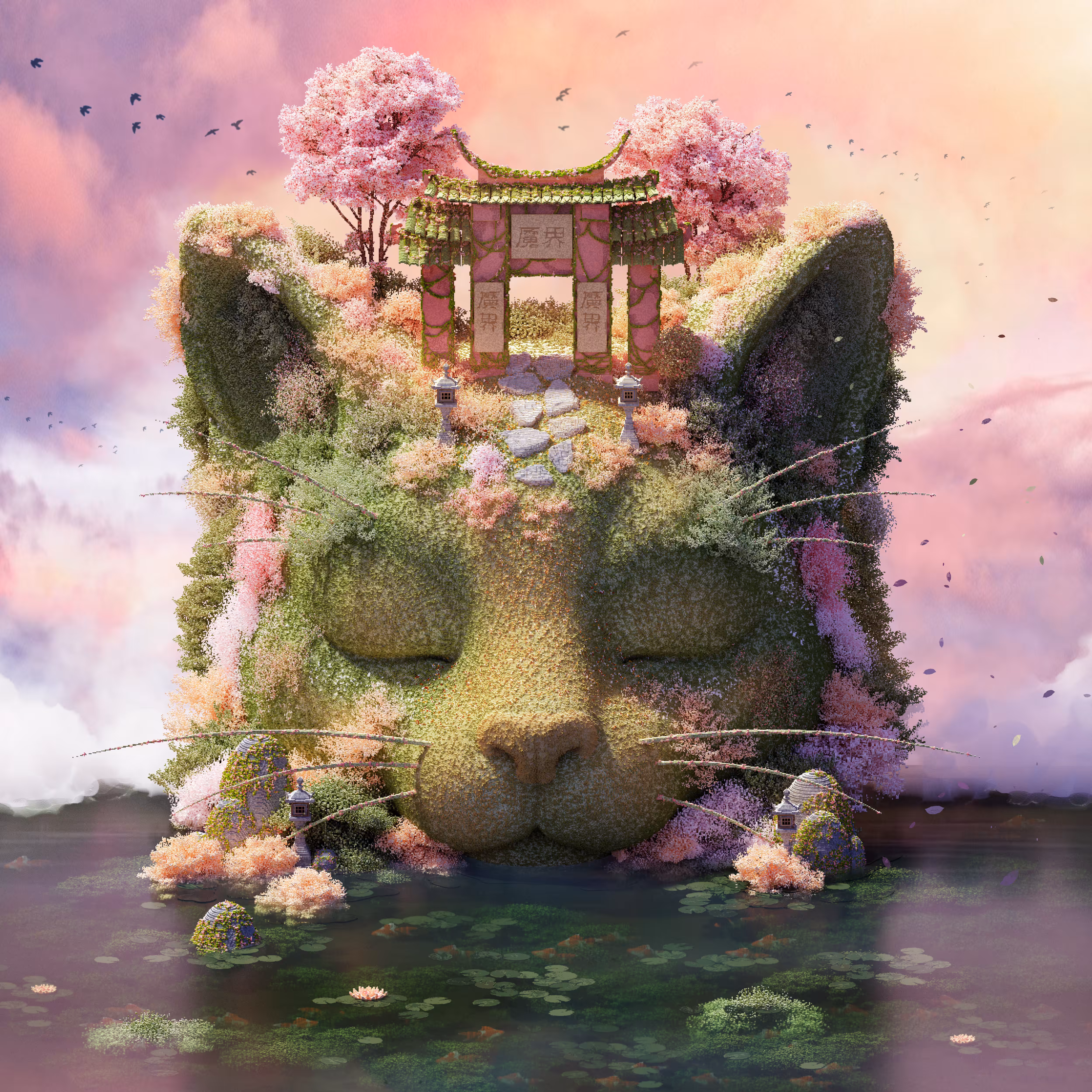 OdayaCat