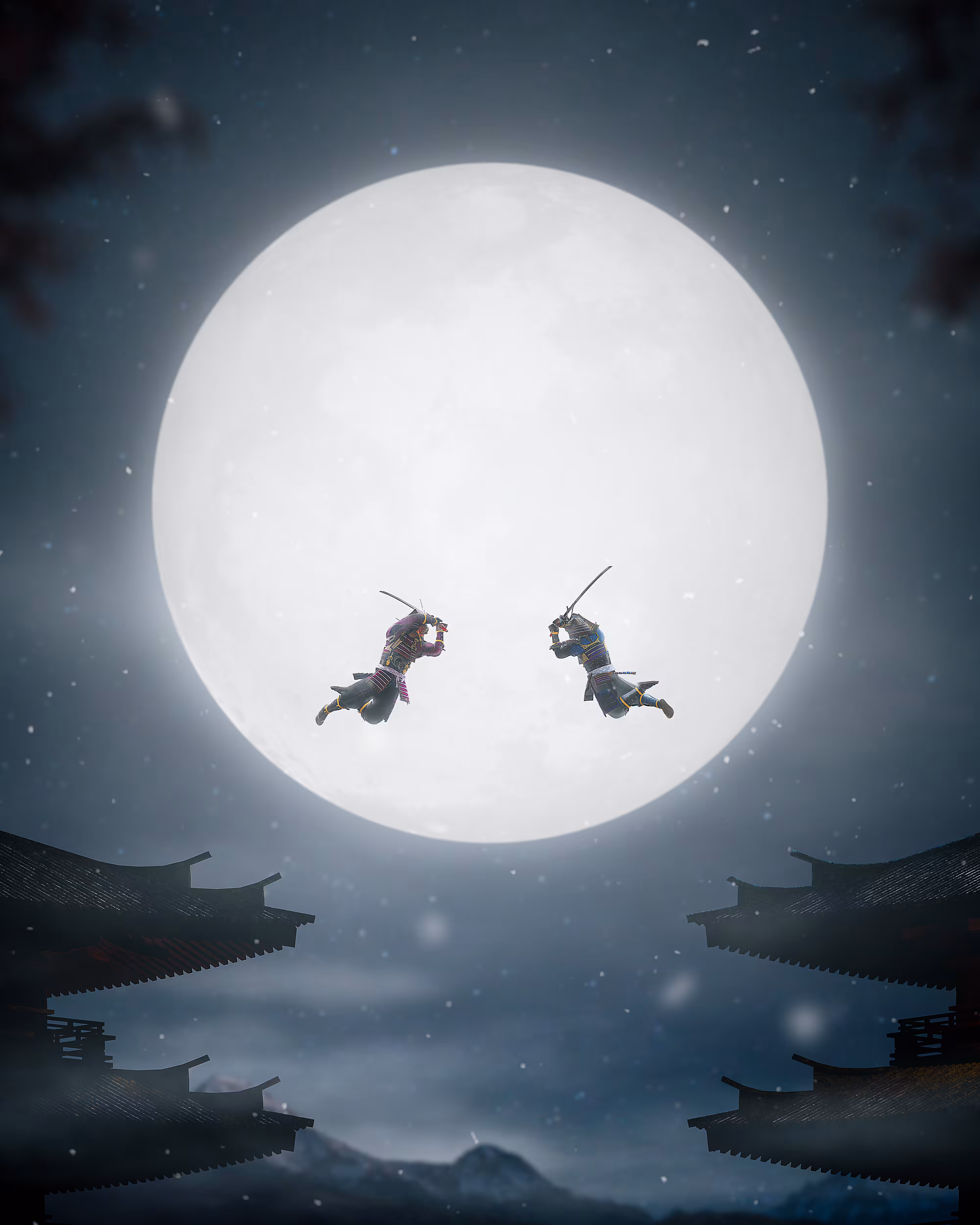 Kiri-sute Gomen