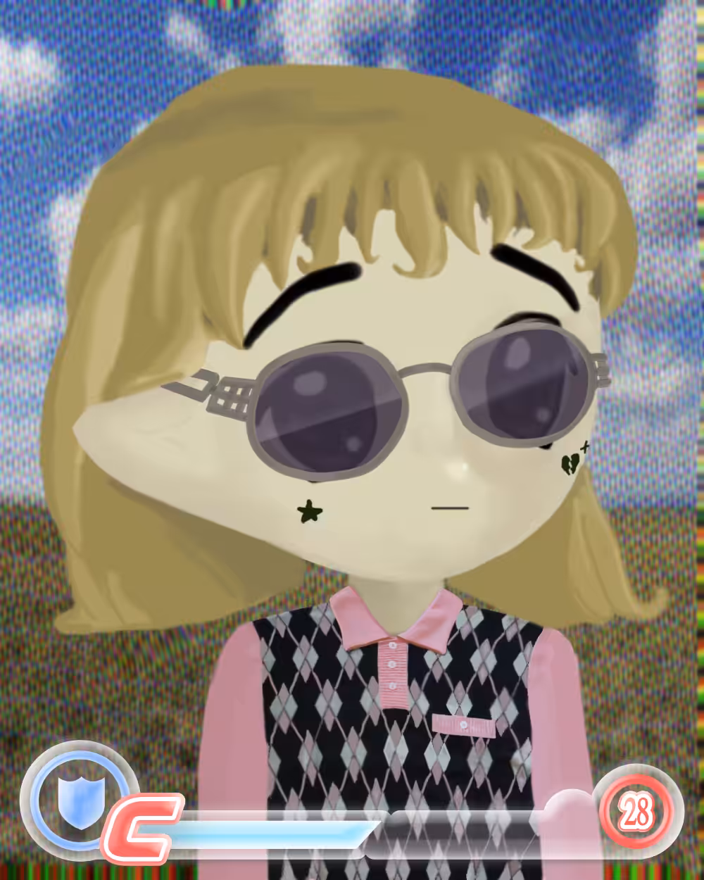 Milady 2486