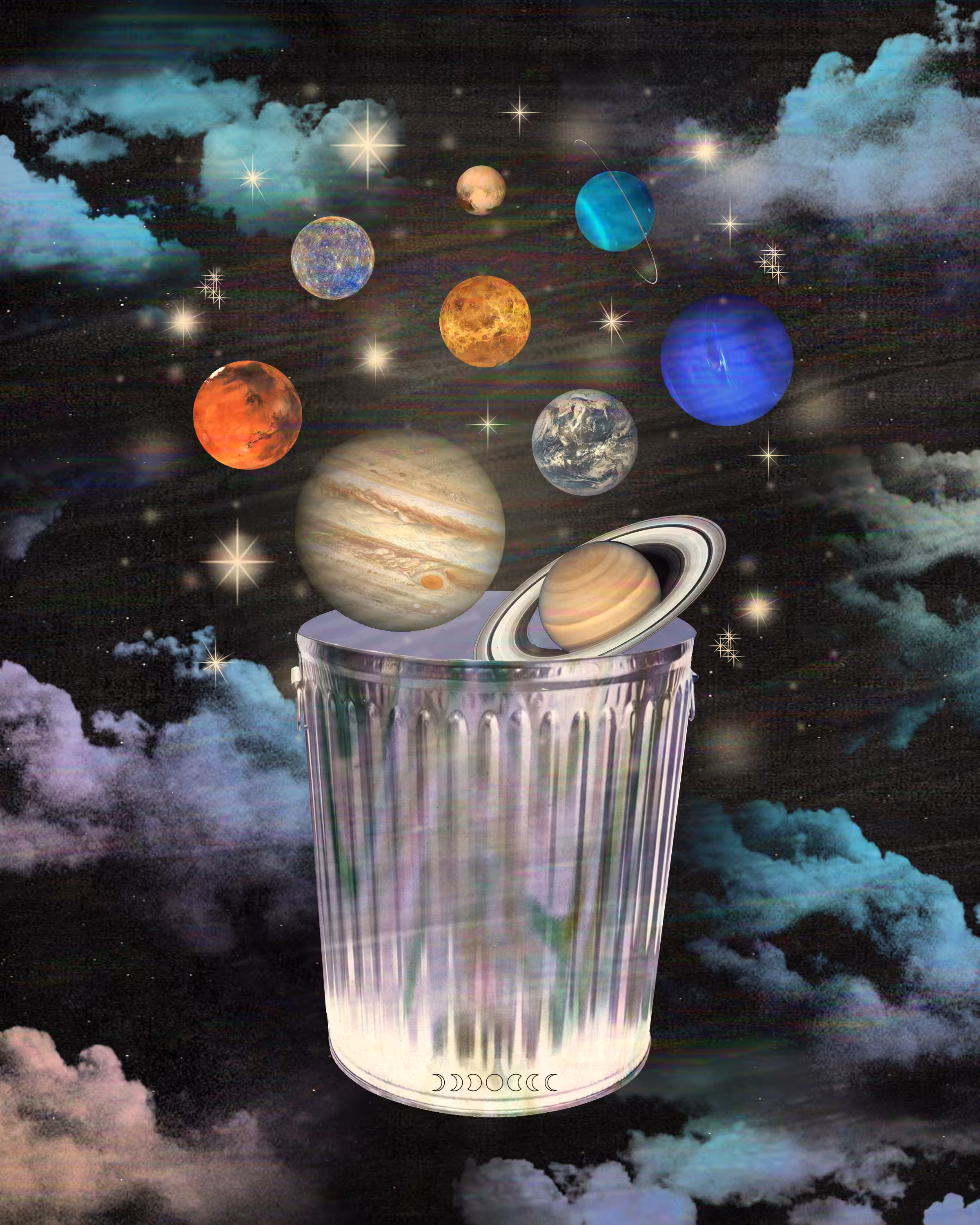 Space Junk