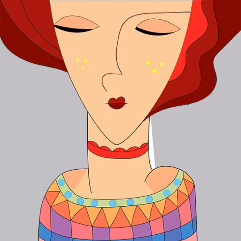 Hashgirls #28