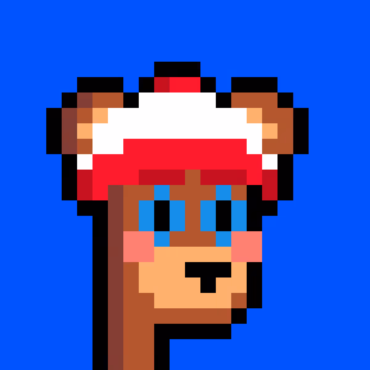 BearPunks #462