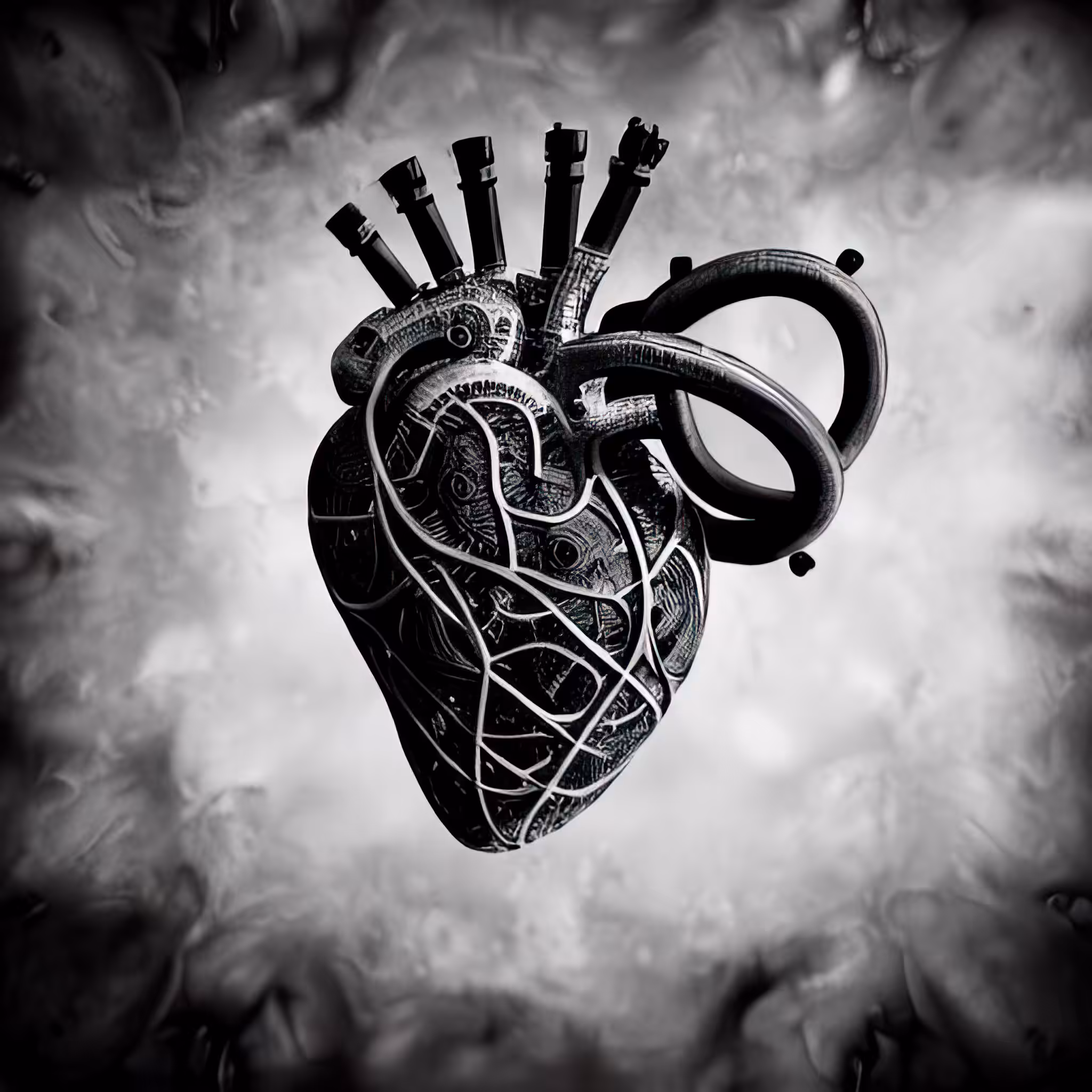 Have (A) Heart: Have a Fuckin Heart #459