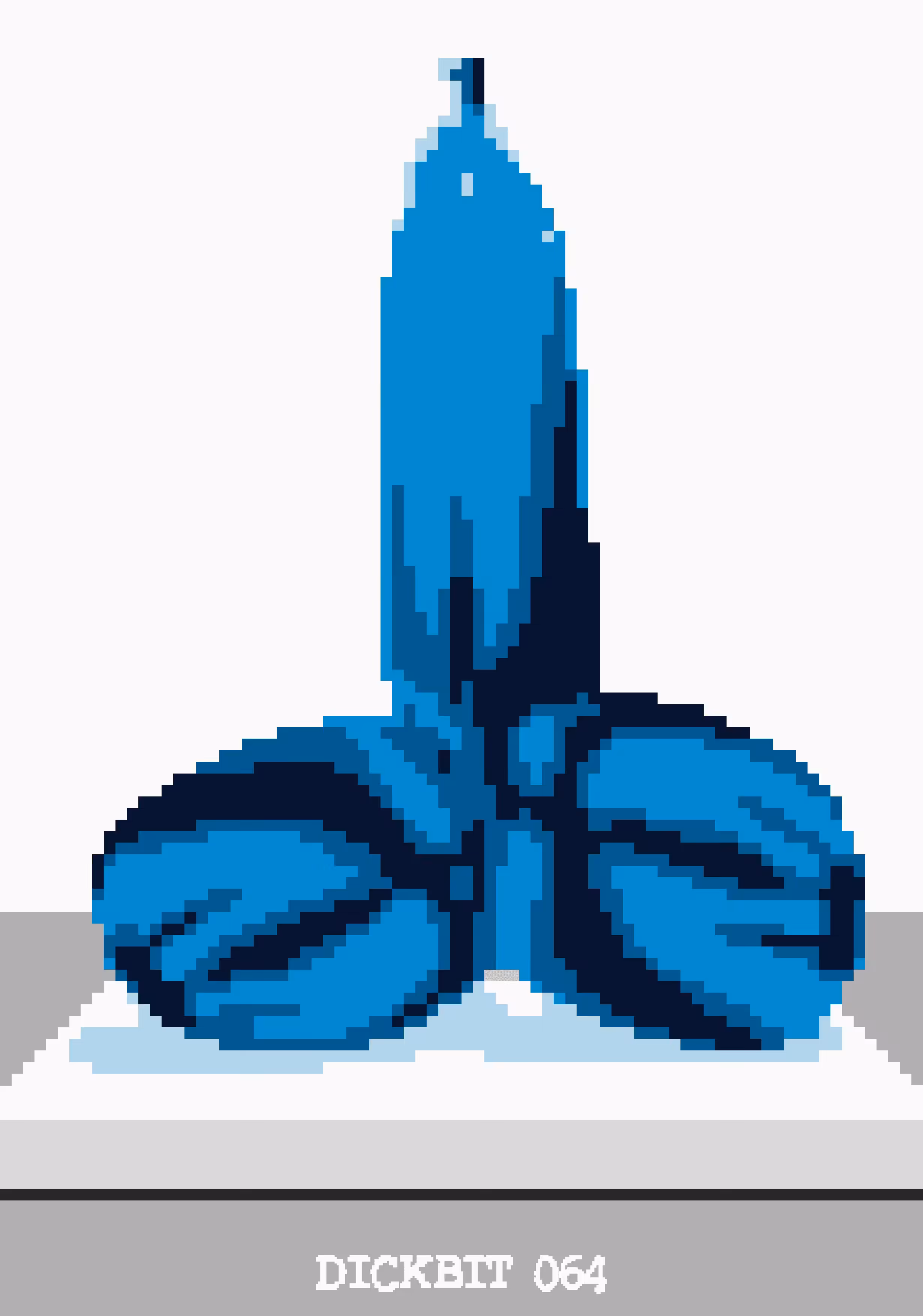 DickBit 064 - Balloon Penis