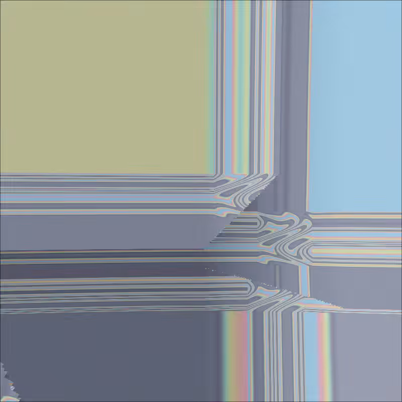 patchwork #17