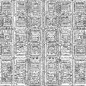 Organic Dithering