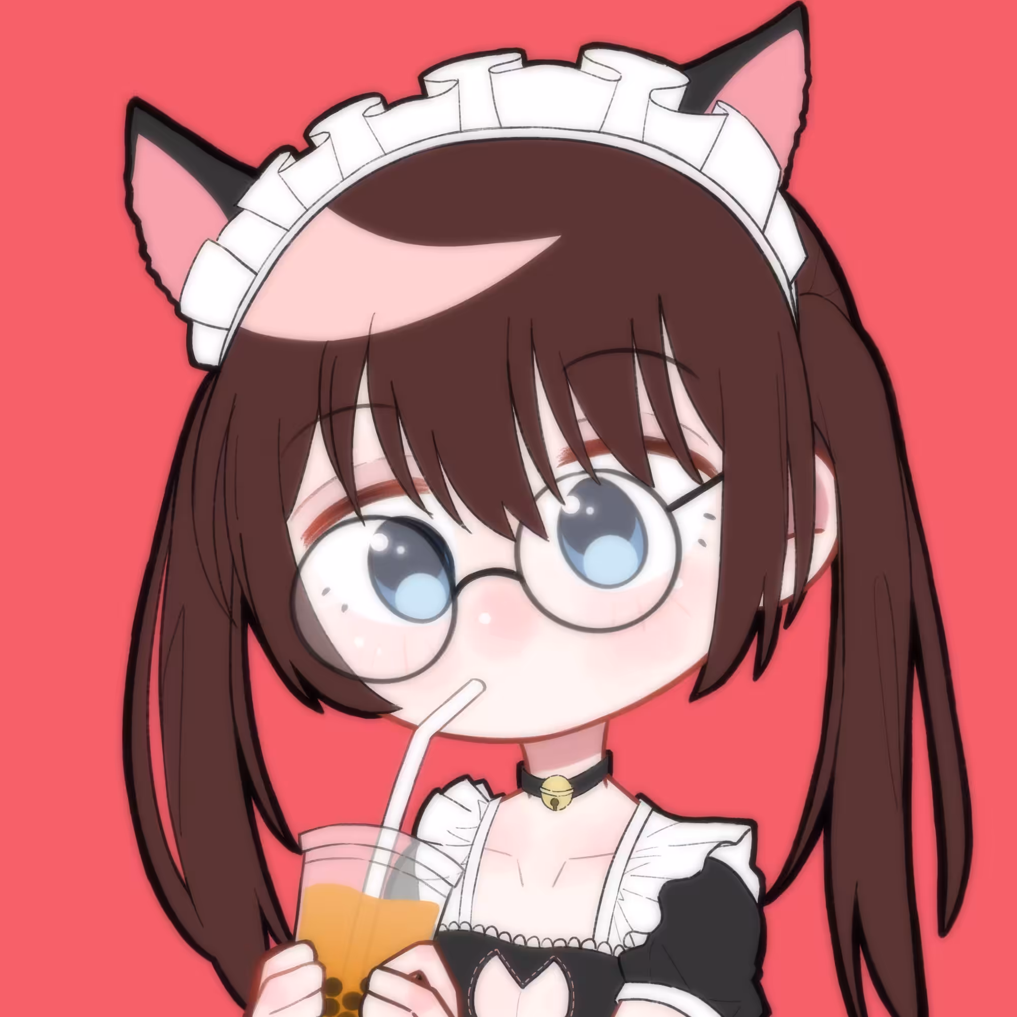 CGG Chibi Custom #1