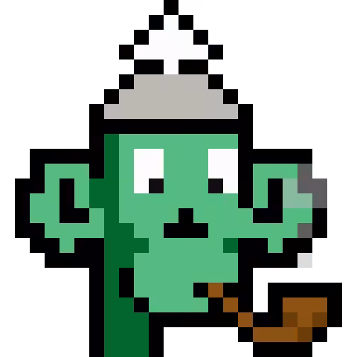GoblinPunk #0087