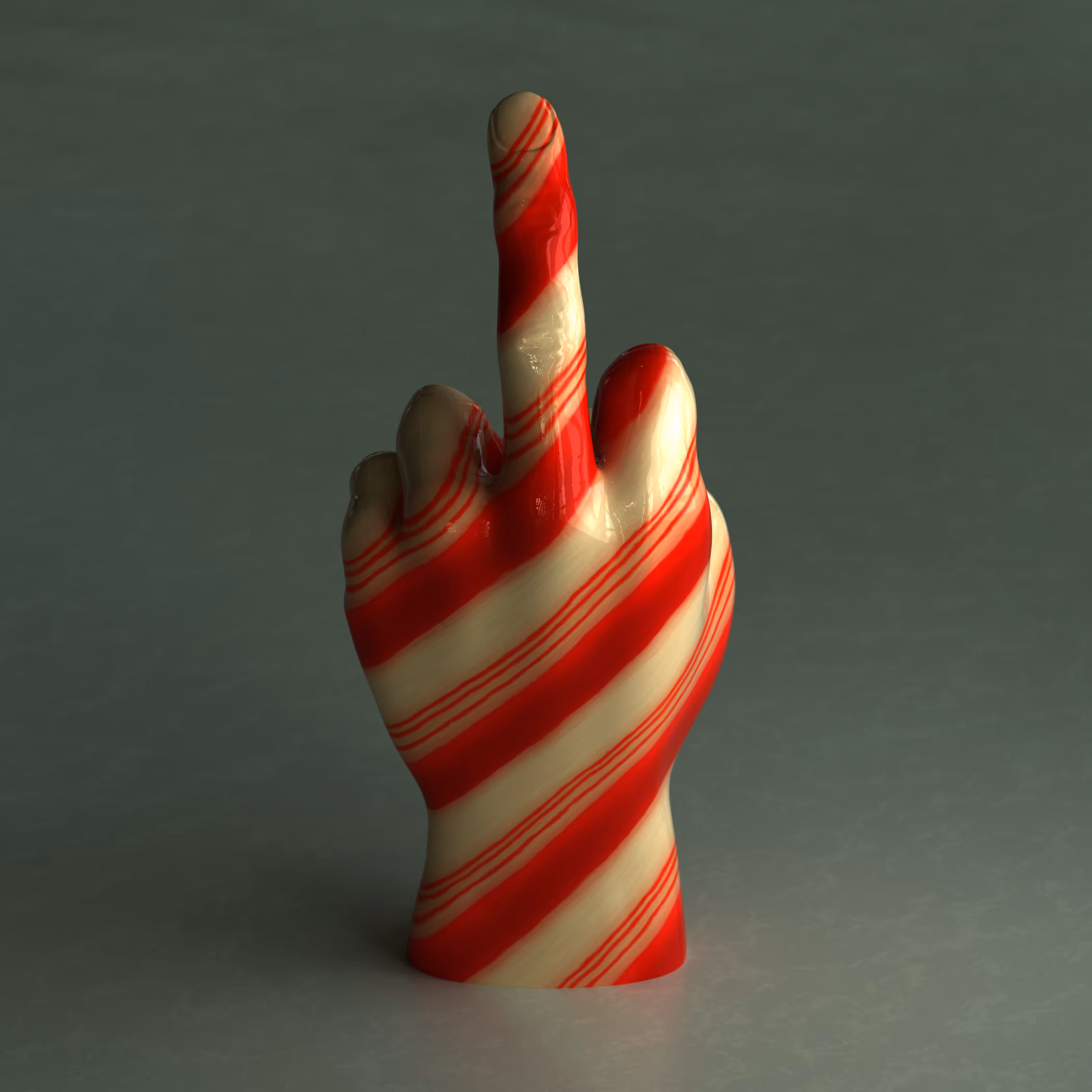 Candy F*CK