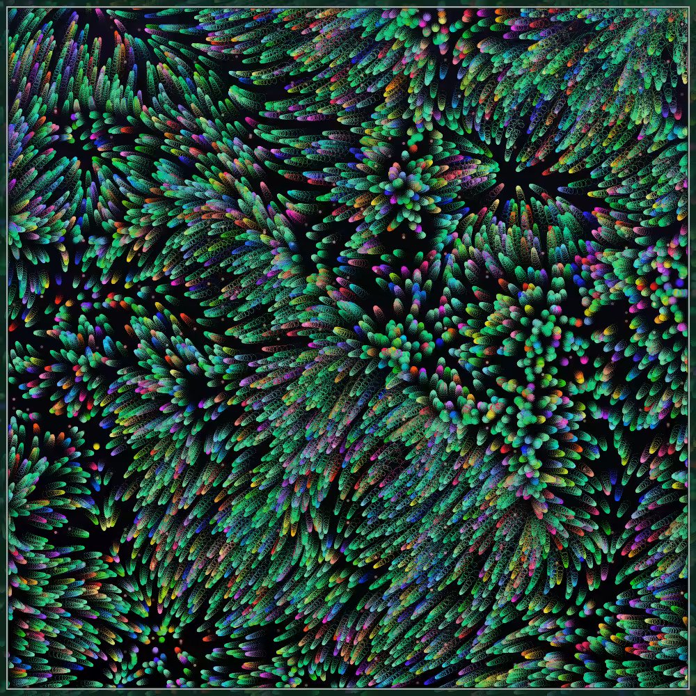 Tezbloom in ocean #30