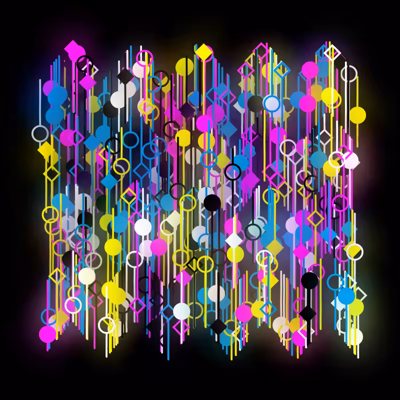 Arcade Lights #62