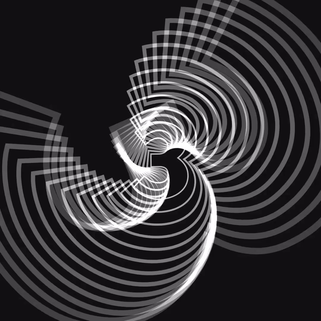 GENERATIVE ECHO : THREE