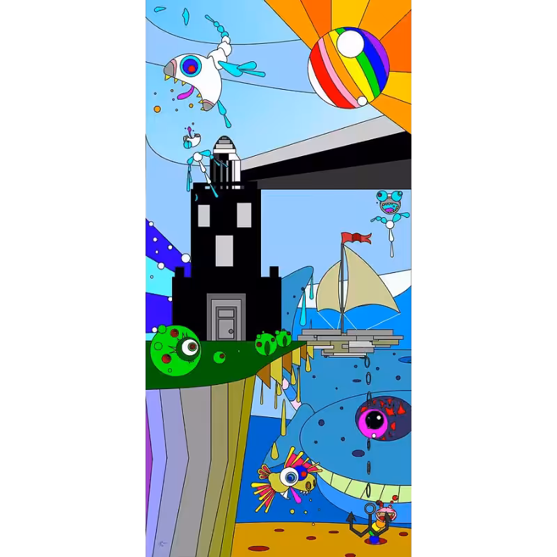 Xcpinata #37