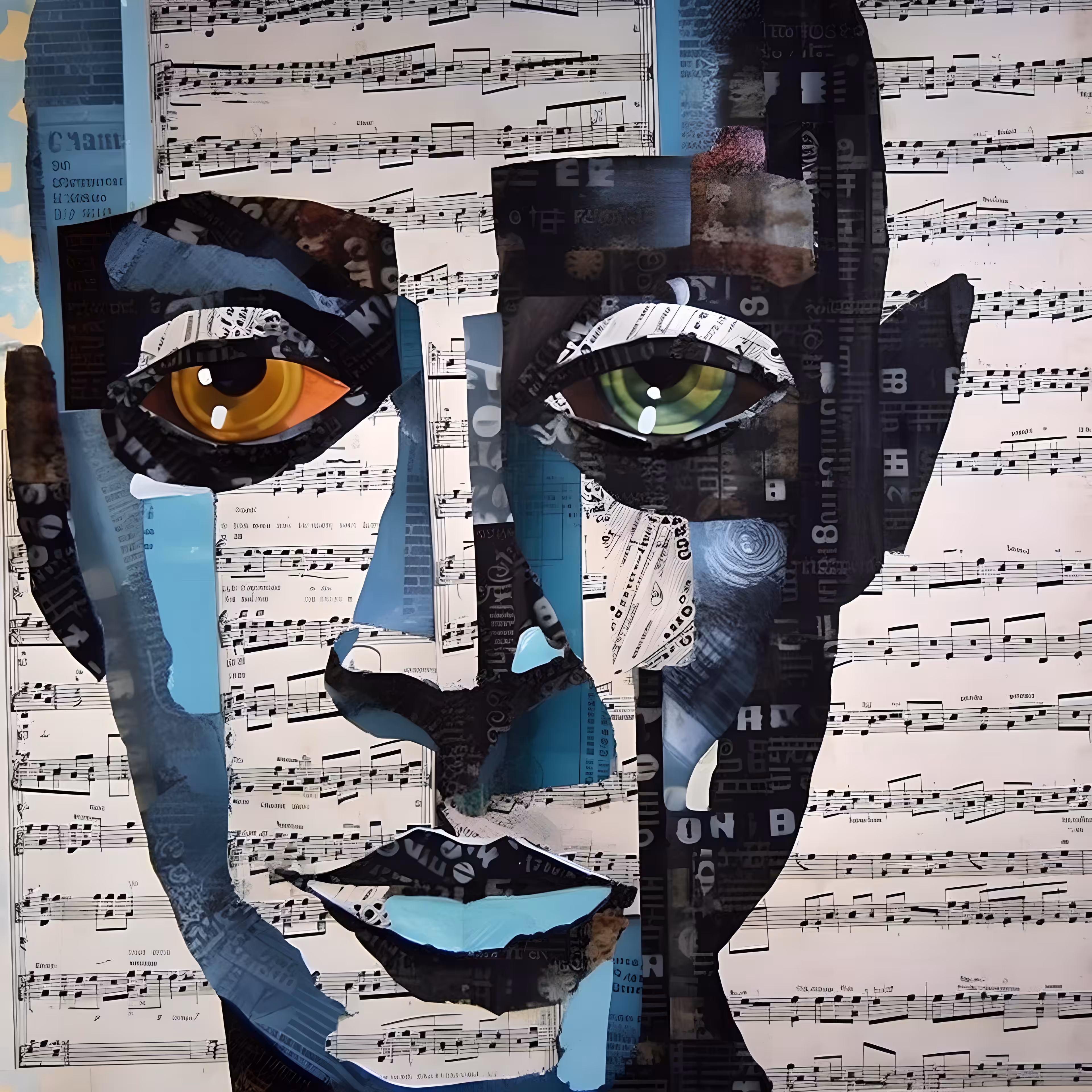 Randomness: The Composer