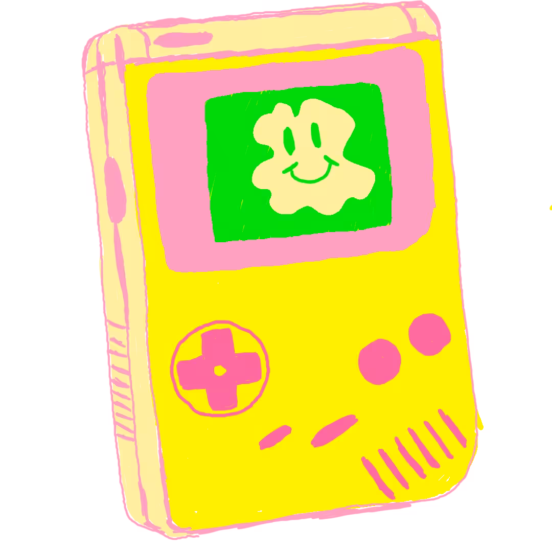 Memory Cartridge
