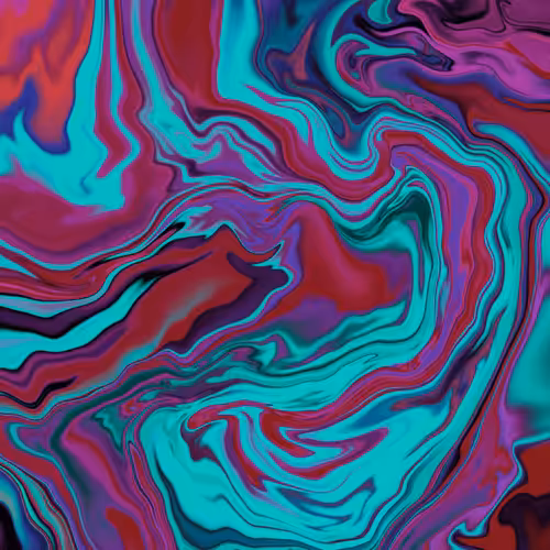 Marblicious world: Galactic winter 