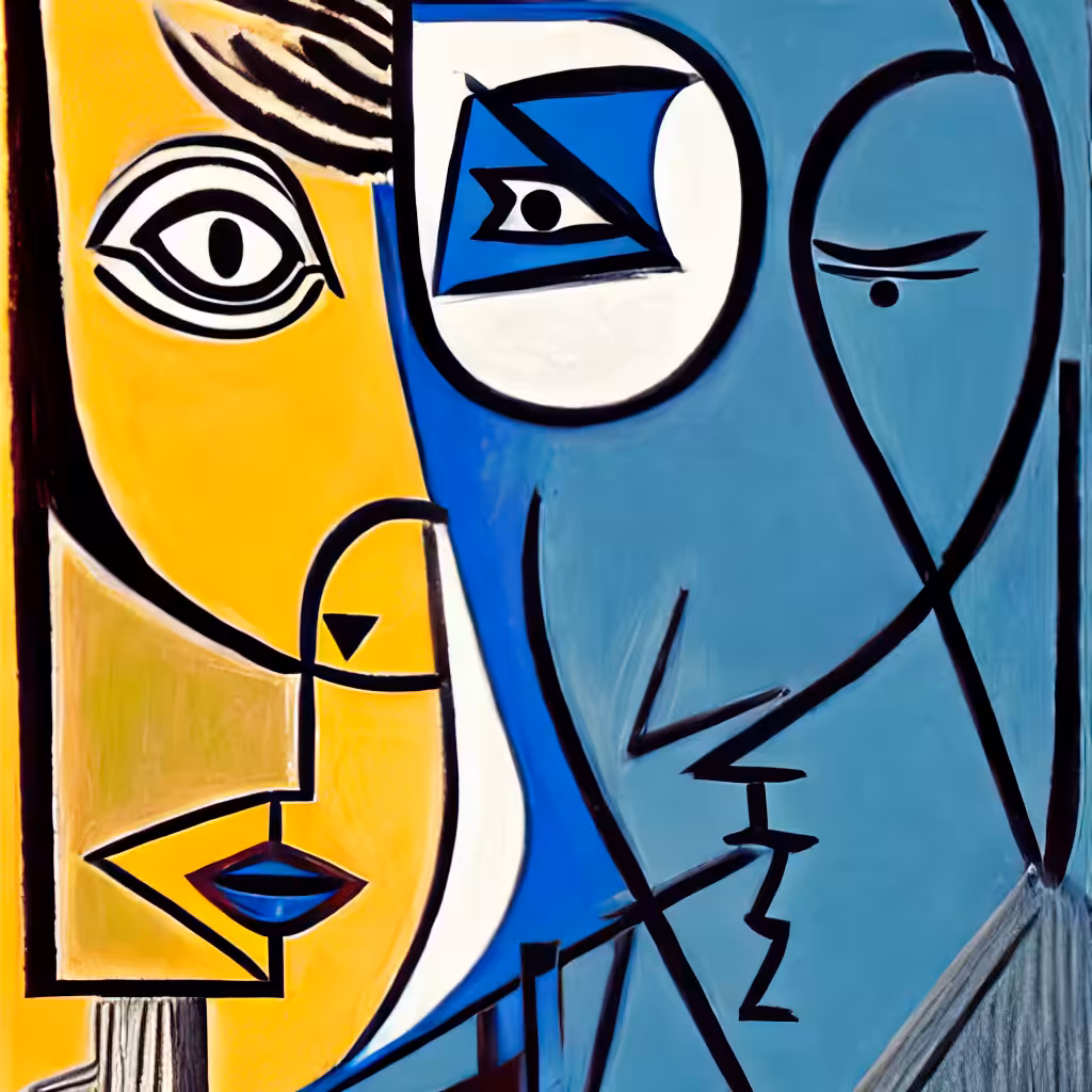 Artful Degen #802
