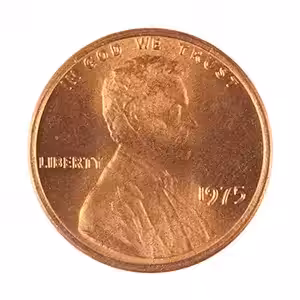 Cent #3177