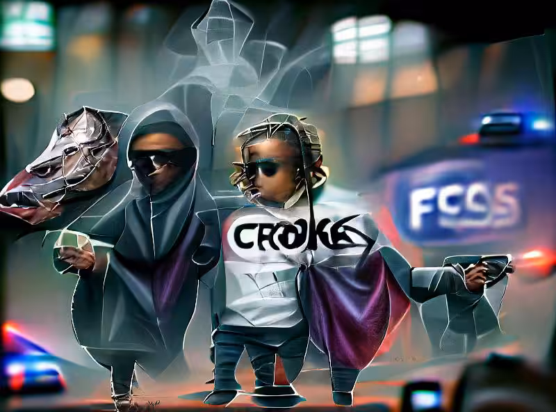 Future Crooks