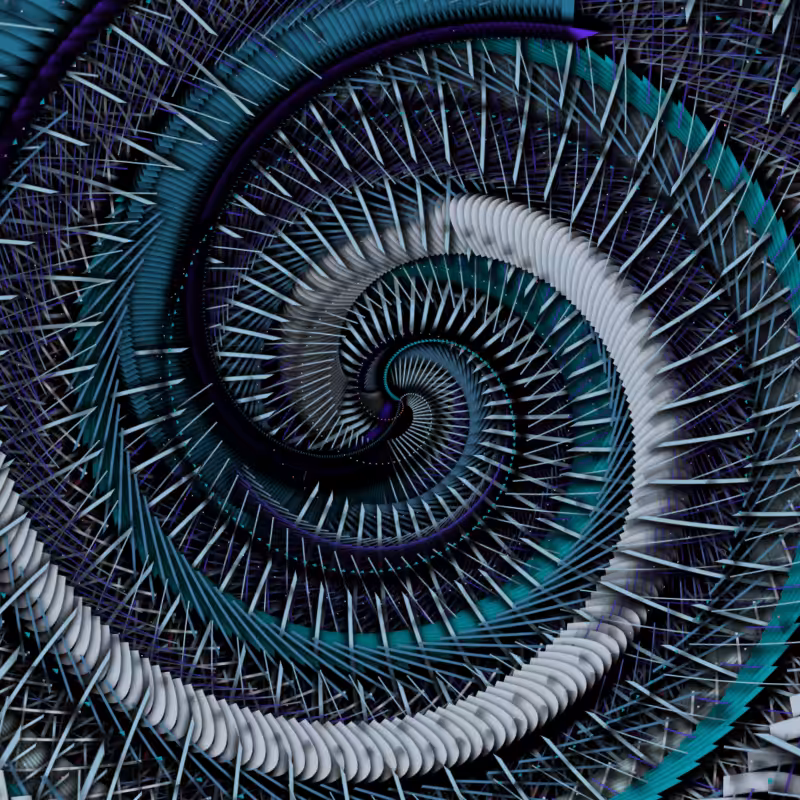 The Gate II #3