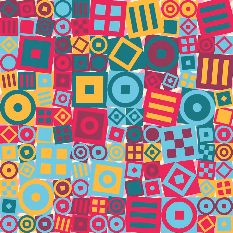 Simple Patterns #83