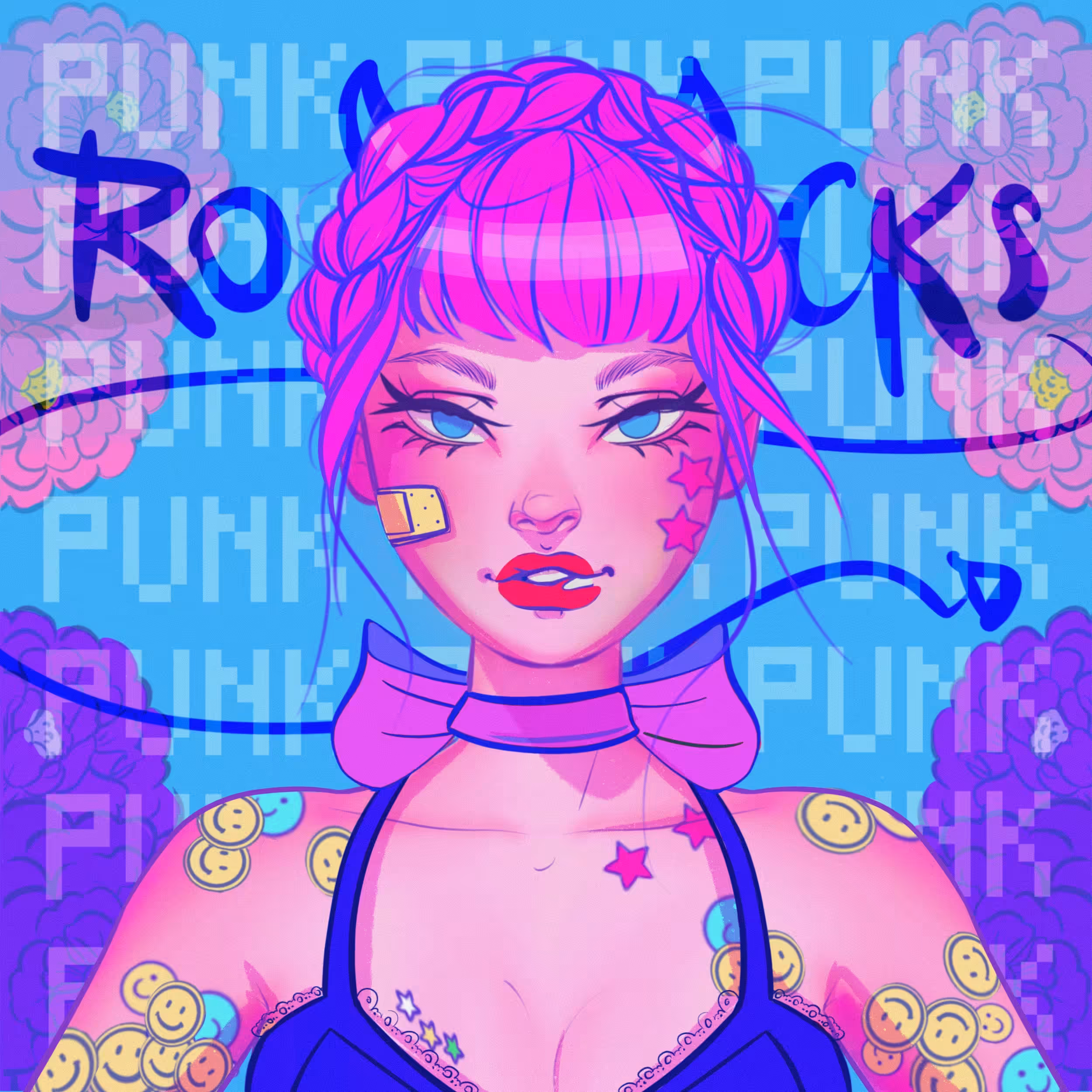 Rock #03
