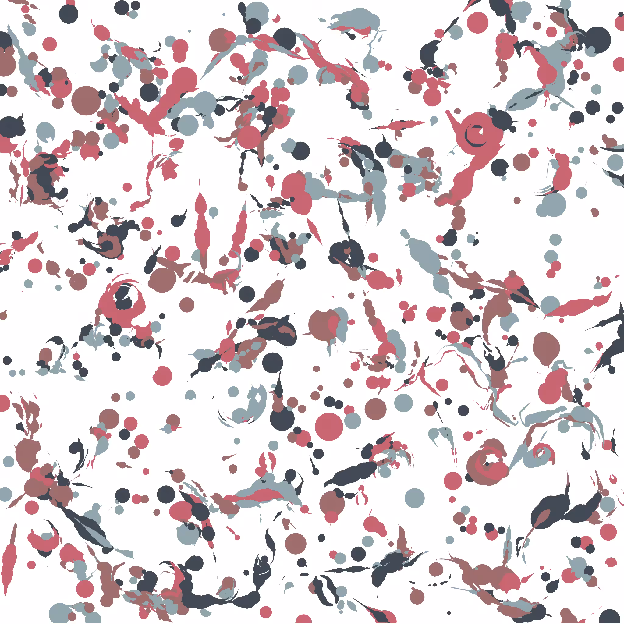 primordial soup #43