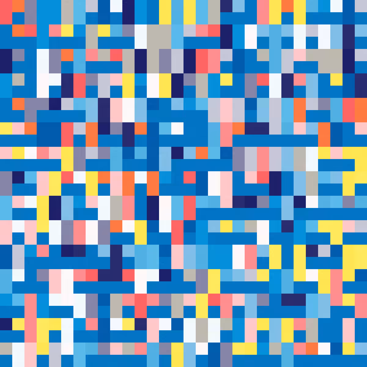 pixelpallete #30
