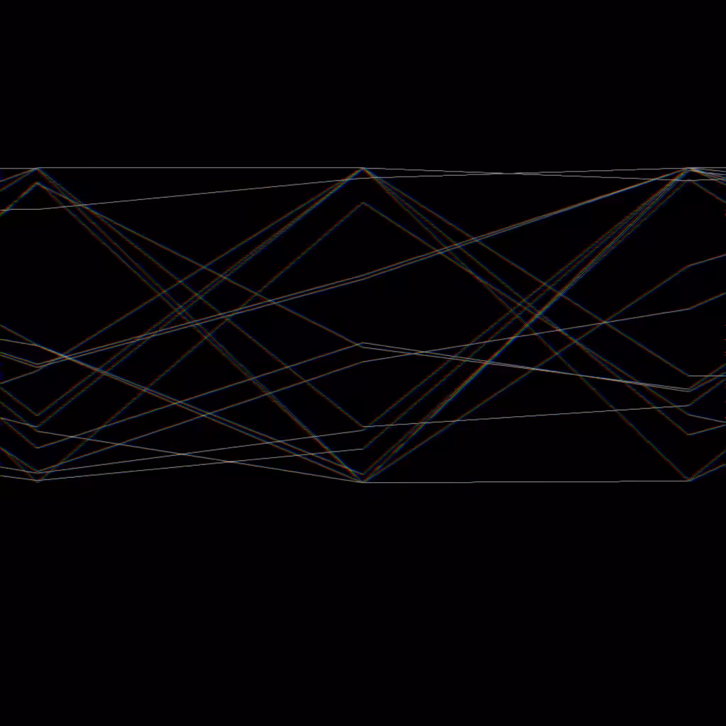 RIDGES