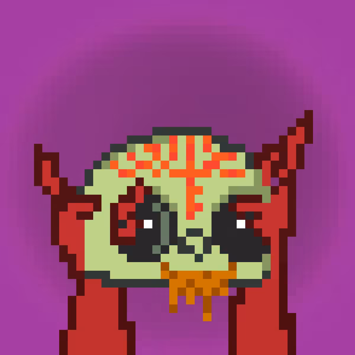 Skulls of Unwowen #72