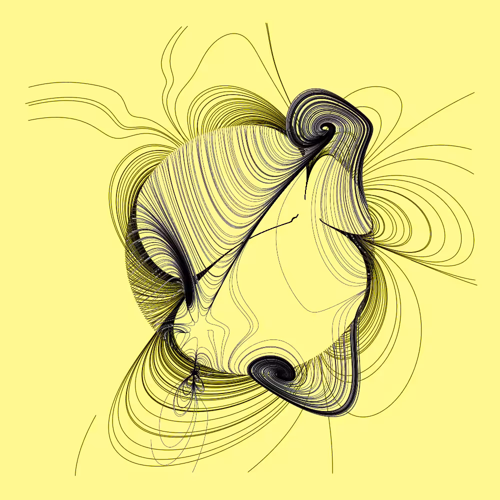 Yellow #