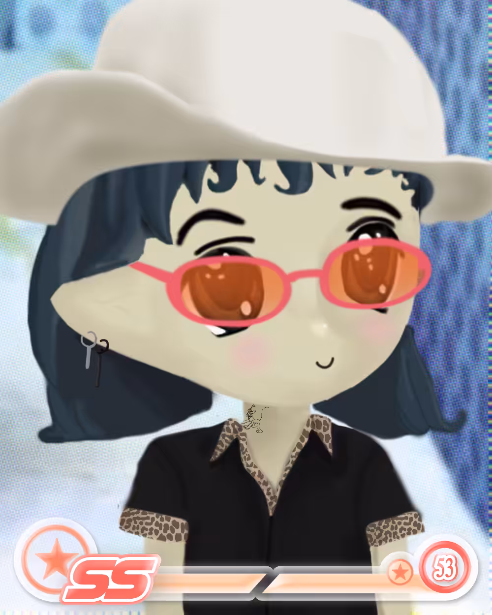 Milady 5644