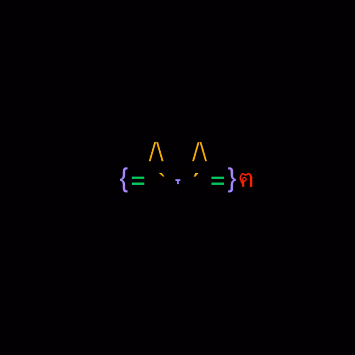 cats #9744