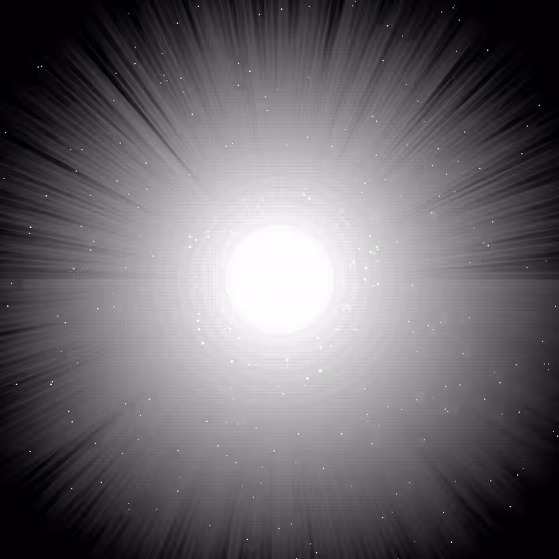 Singularity #100
