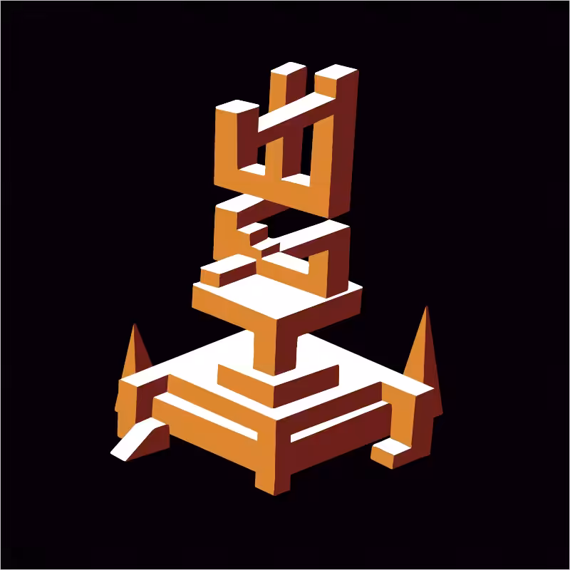 LOST SYMBOL #38