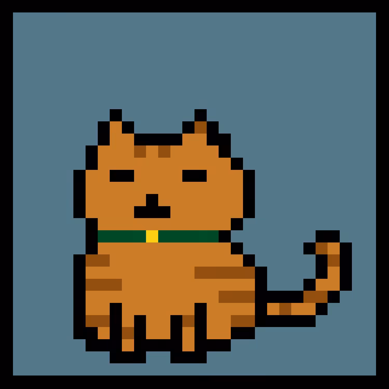 Lazy Kitties #886