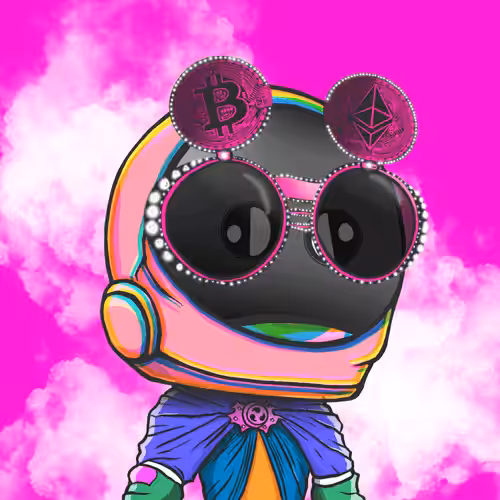 VibeNauts #2507