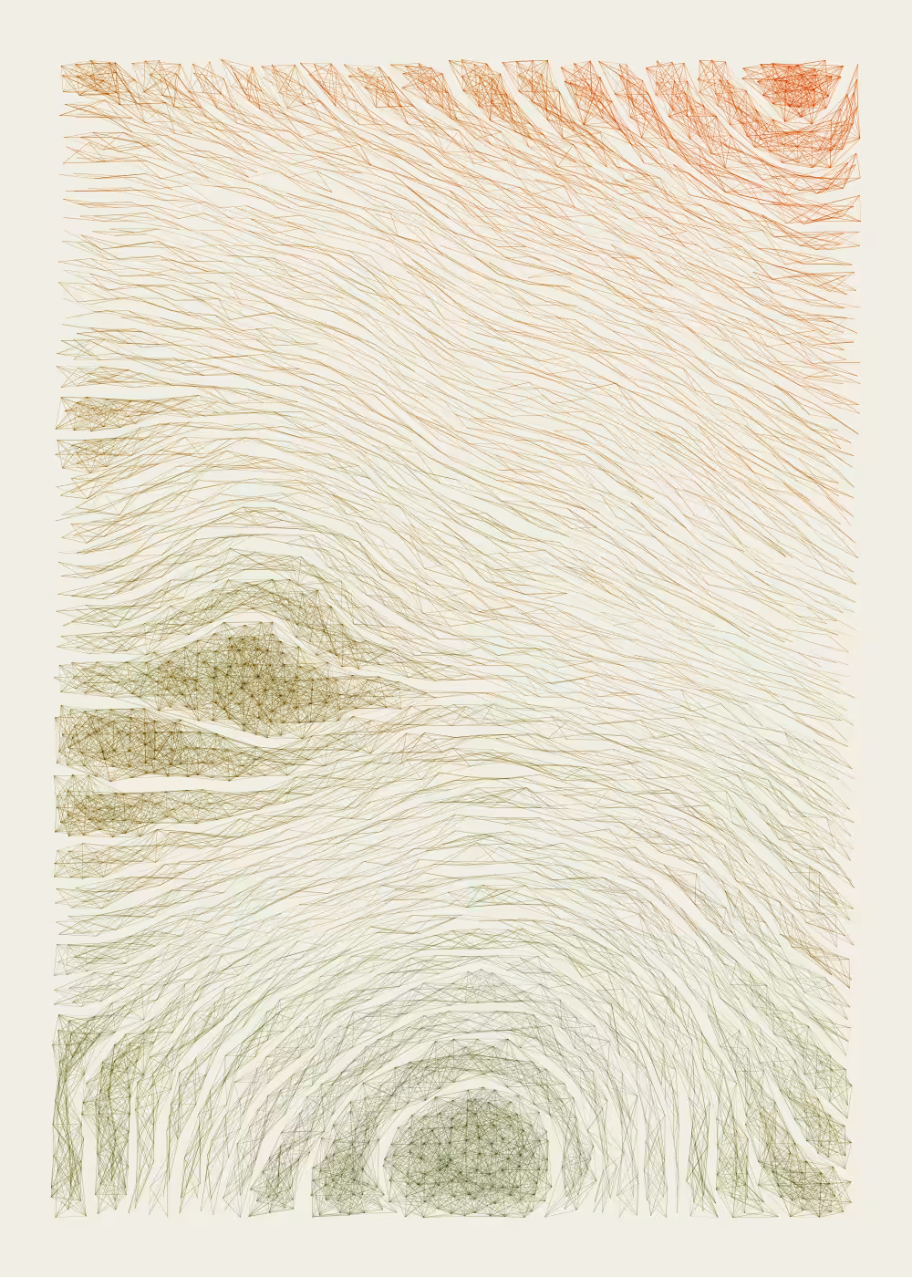 Intertwine #323