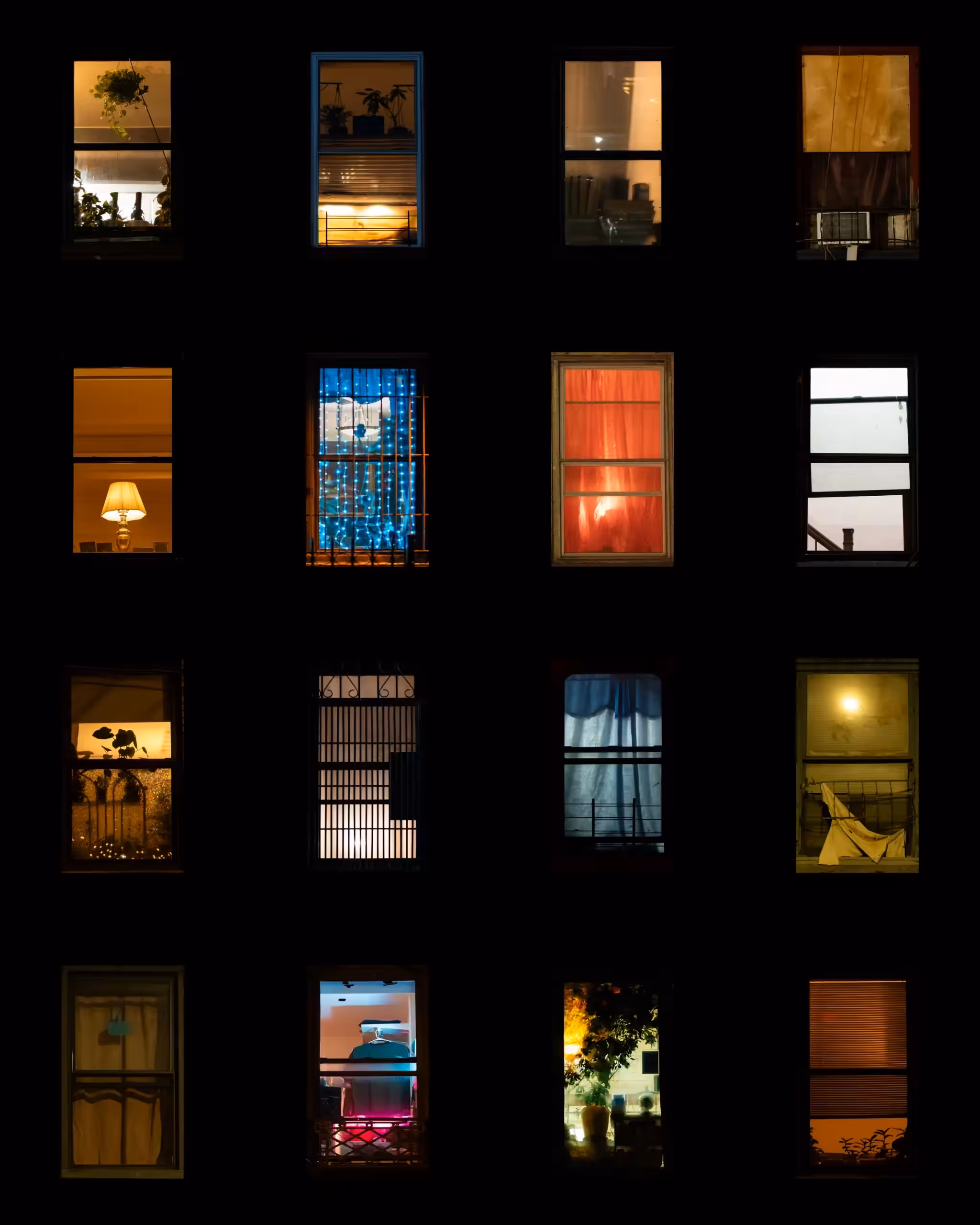 BUILDINGS // NYC: BUILDING 508