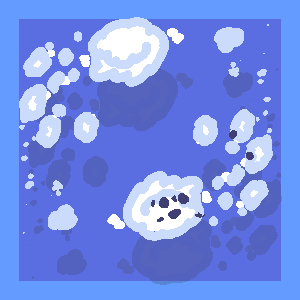 A Cloud is Born