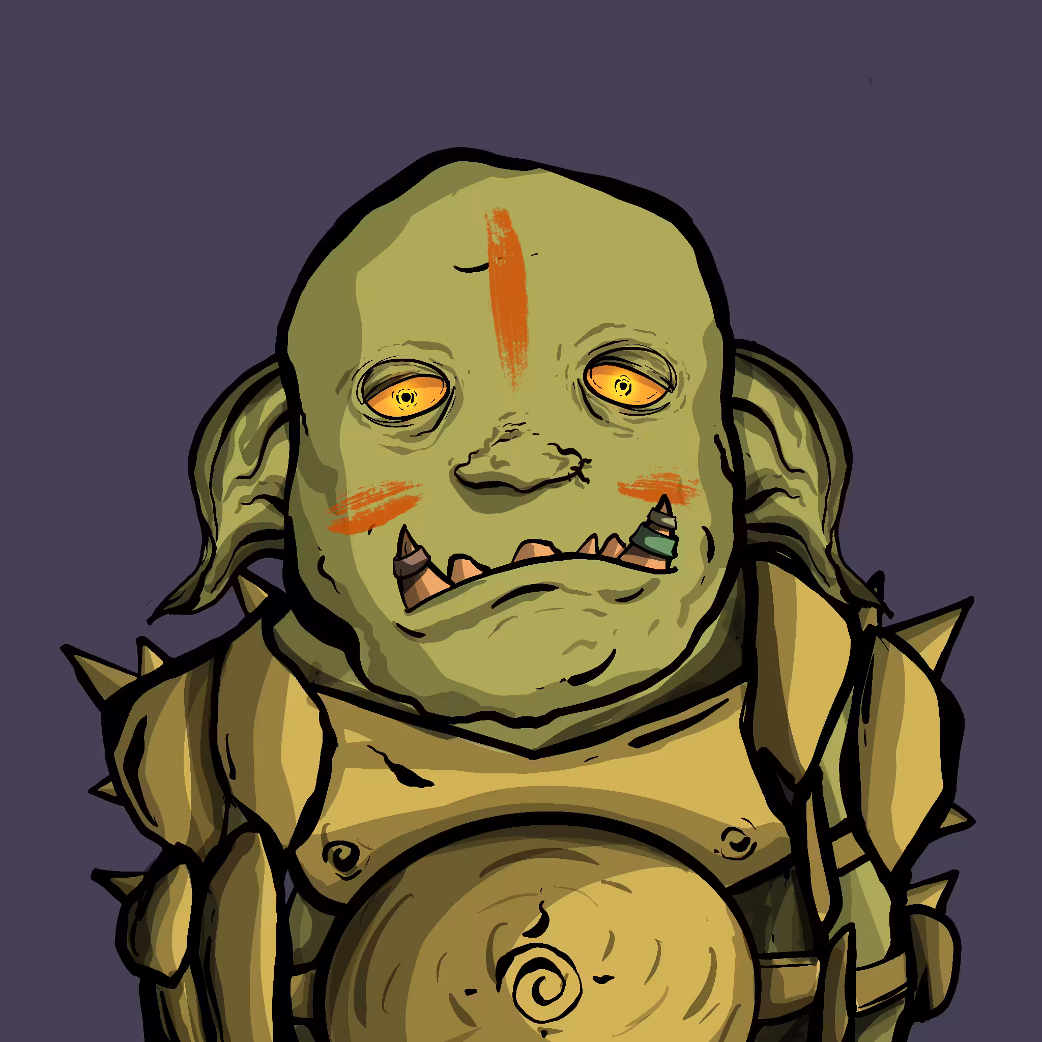 Orc #136